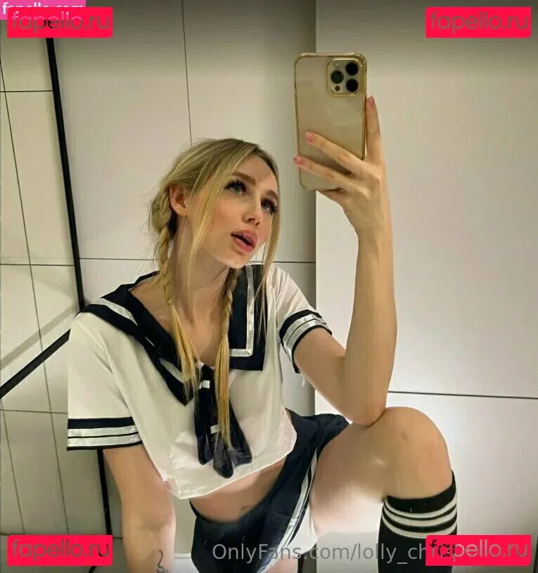 lolly_christal_priv Onlyfans Photo Gallery 