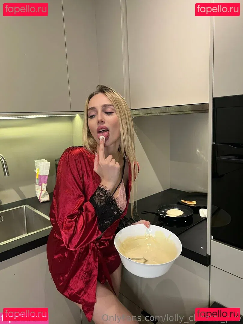 lolly_christal_priv Onlyfans Photo Gallery 