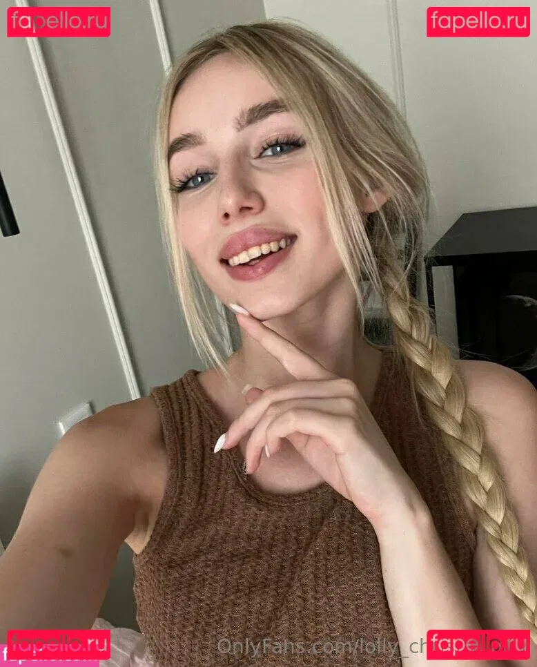 lolly_christal_priv Onlyfans Photo Gallery 