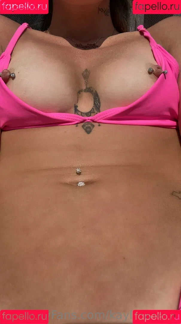 kaylinwrenn Onlyfans Photo Gallery 