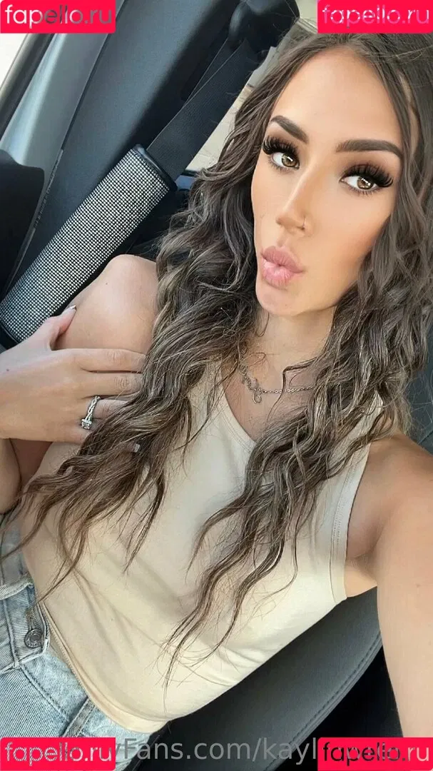 kaylinwrenn Onlyfans Photo Gallery 