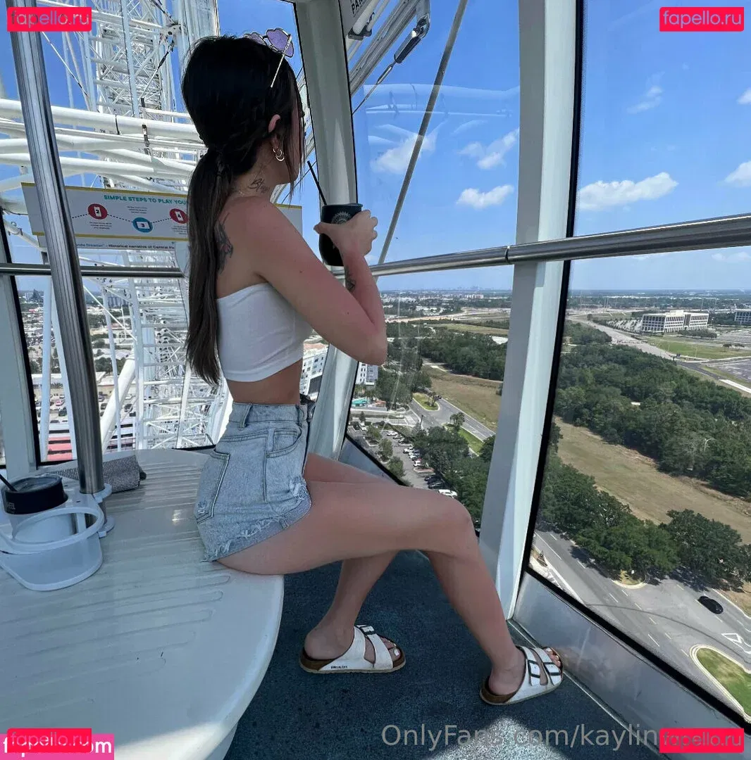 kaylinwrenn Onlyfans Photo Gallery 