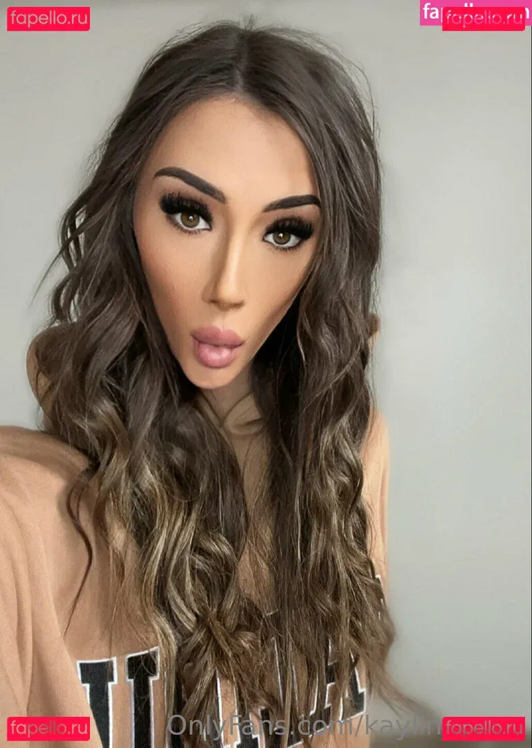 kaylinwrenn Onlyfans Photo Gallery 