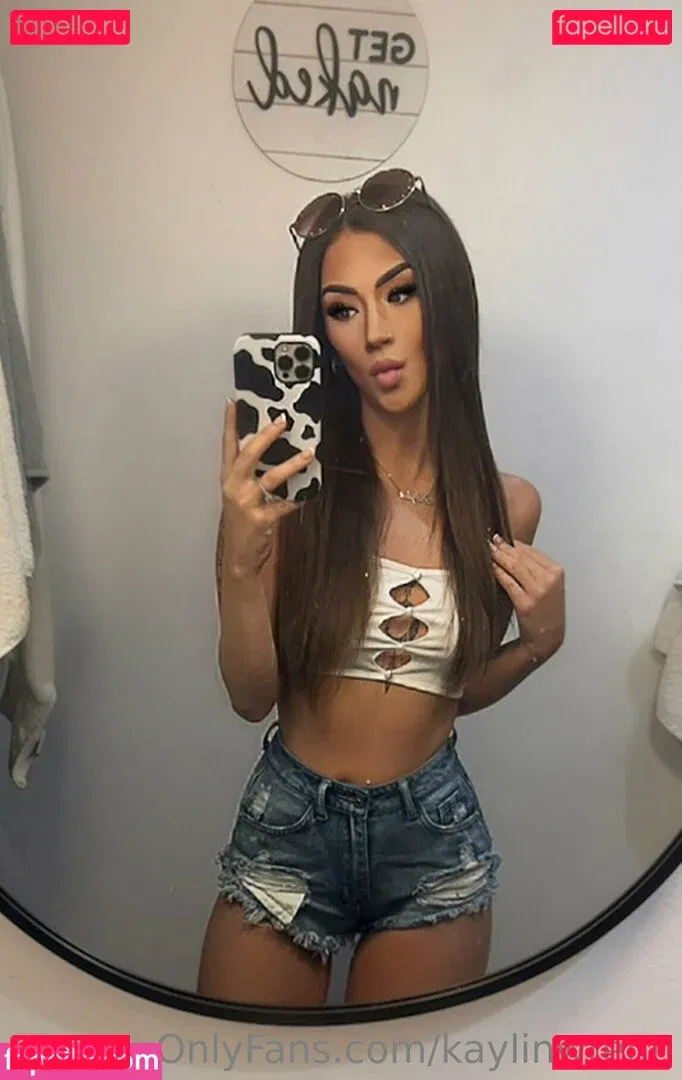 kaylinwrenn Onlyfans Photo Gallery 