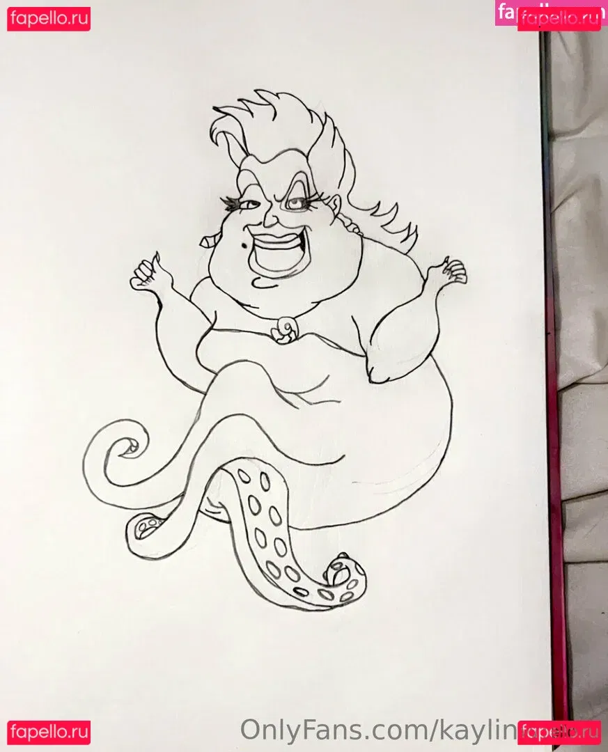 kaylinwrenn Onlyfans Photo Gallery 