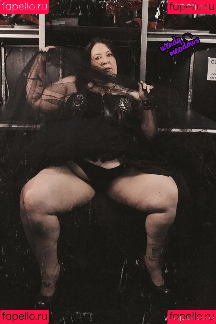 wendymeadows Onlyfans Photo Gallery 