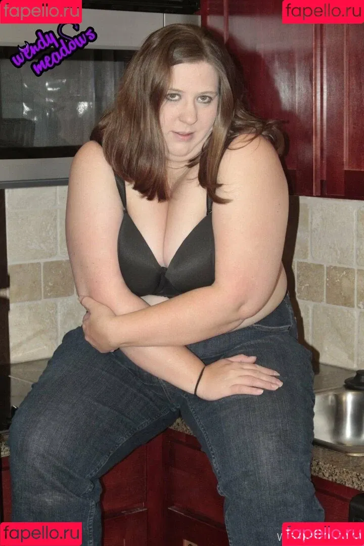 wendymeadows Onlyfans Photo Gallery 
