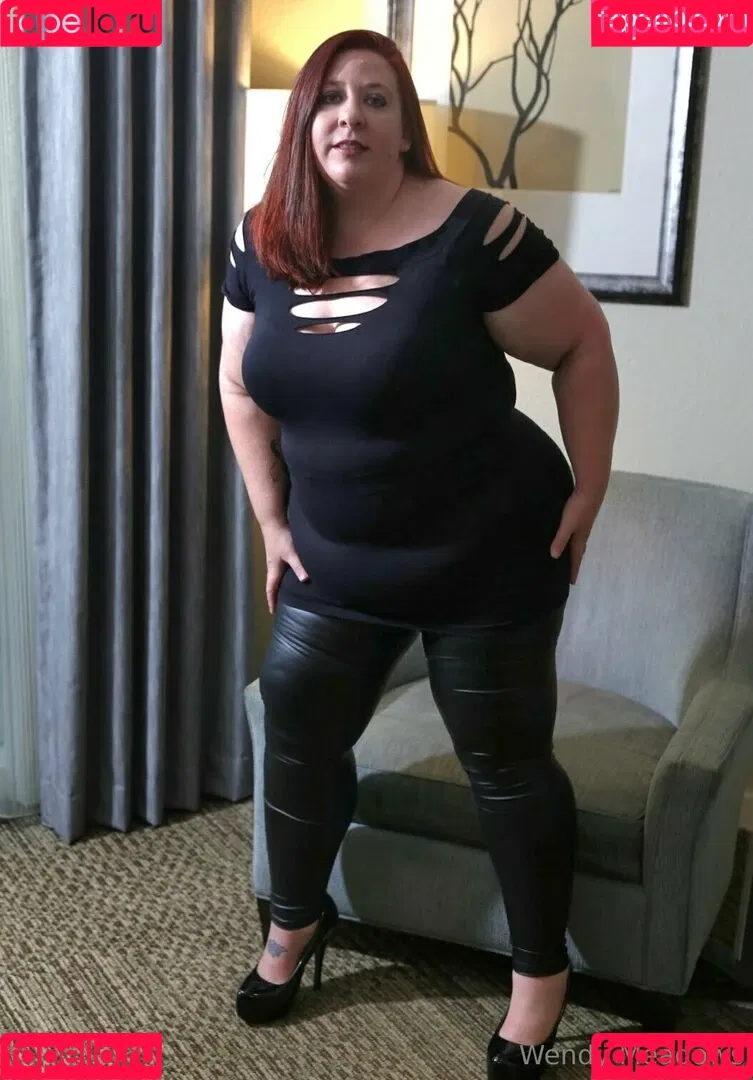 wendymeadows Onlyfans Photo Gallery 