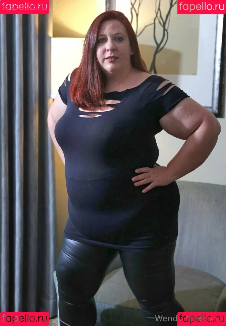 wendymeadows Onlyfans Photo Gallery 