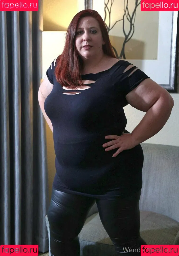 wendymeadows Onlyfans Photo Gallery 