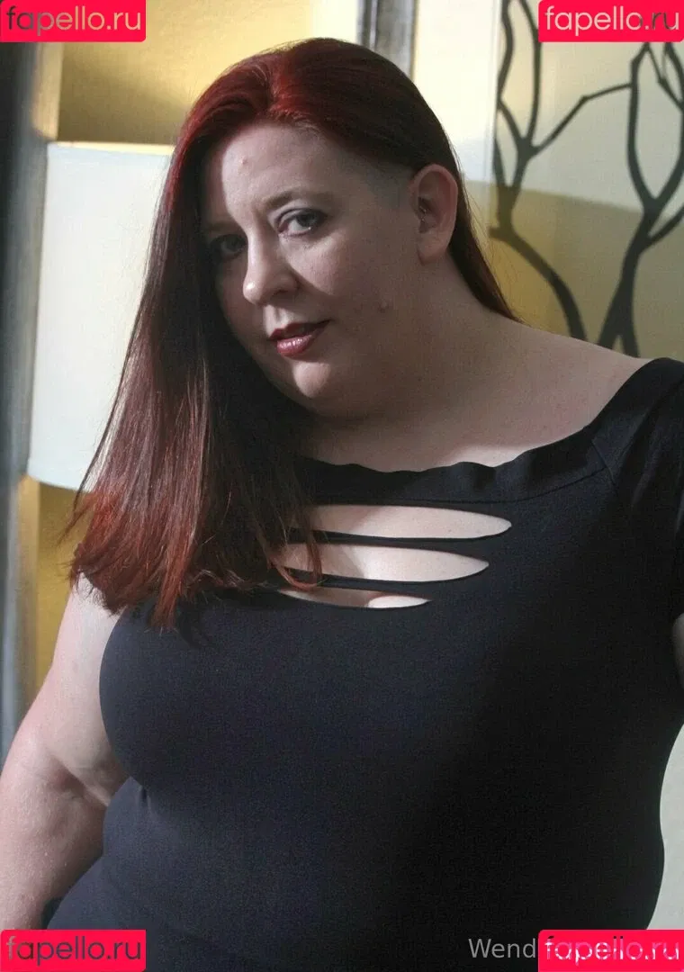 wendymeadows Onlyfans Photo Gallery 