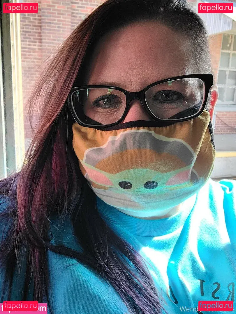 wendymeadows Onlyfans Photo Gallery 