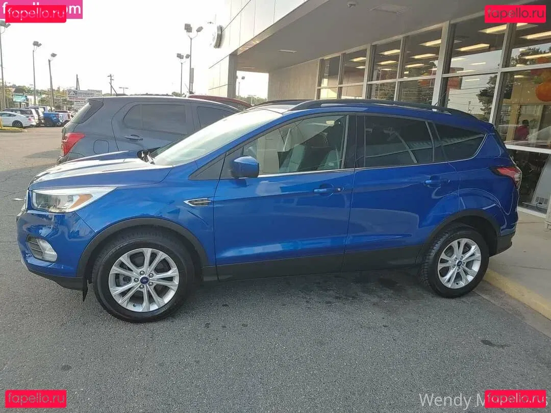 wendymeadows Onlyfans Photo Gallery 