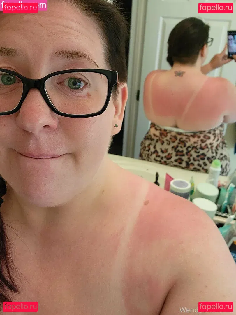 wendymeadows Onlyfans Photo Gallery 