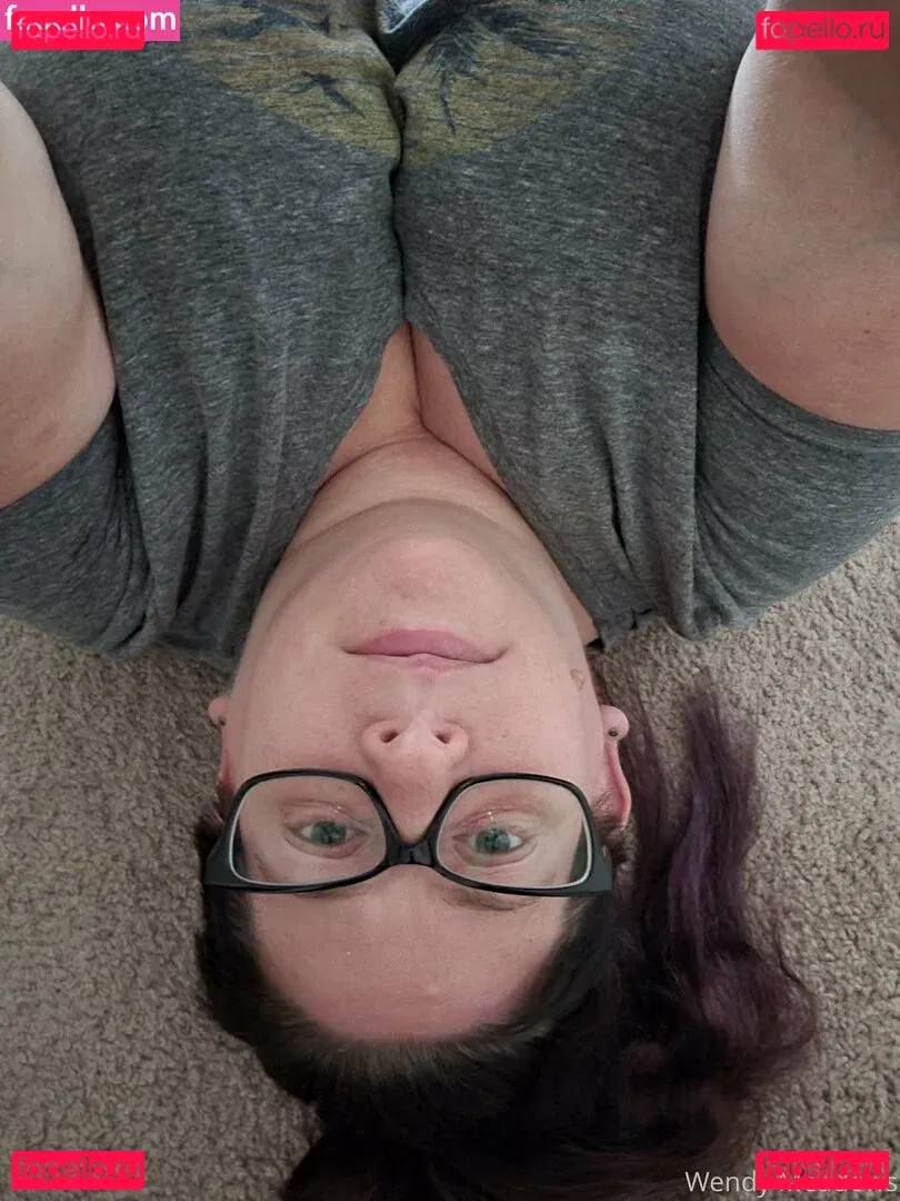 wendymeadows Onlyfans Photo Gallery 