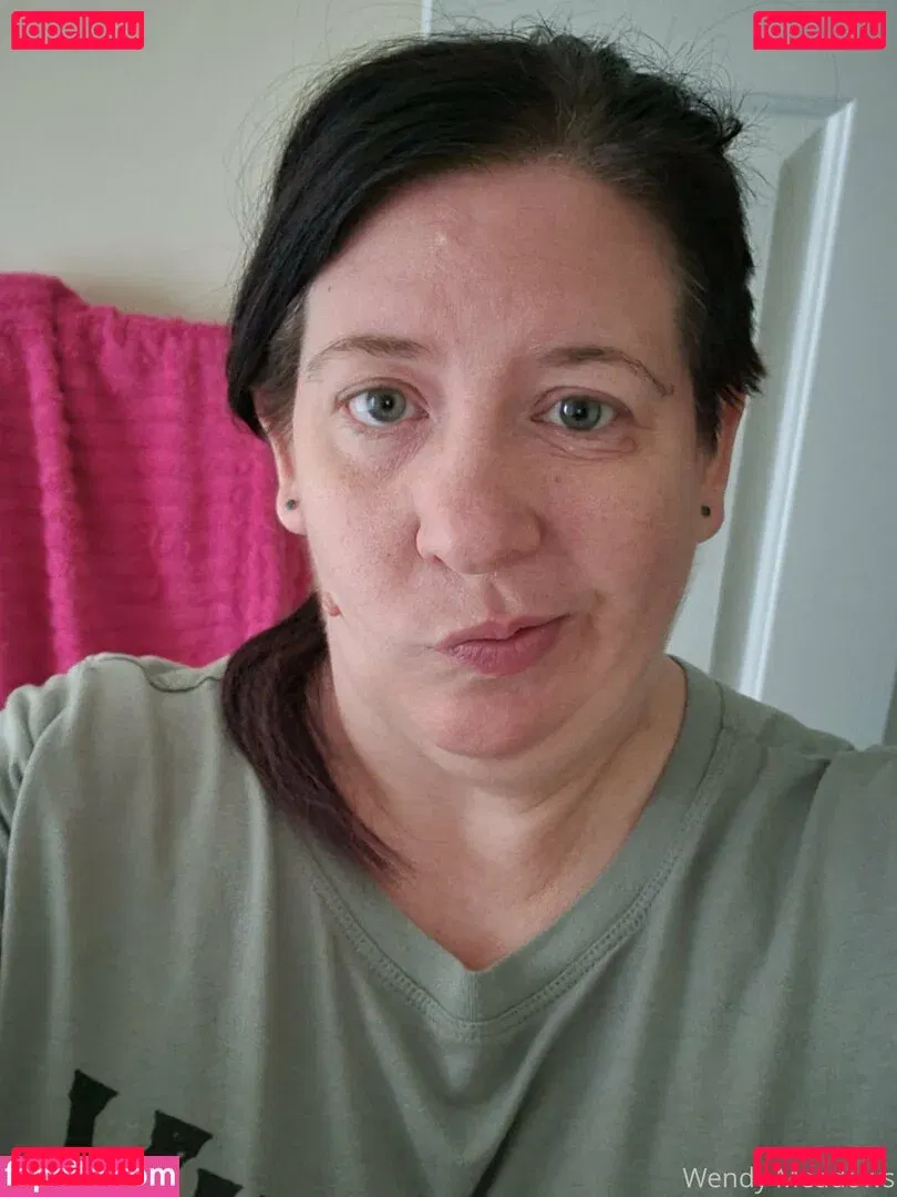 wendymeadows Onlyfans Photo Gallery 