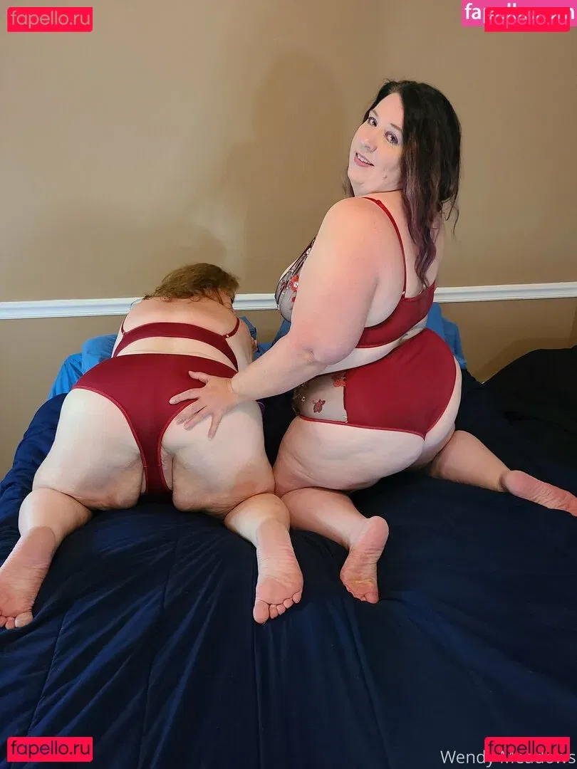 wendymeadows Onlyfans Photo Gallery 