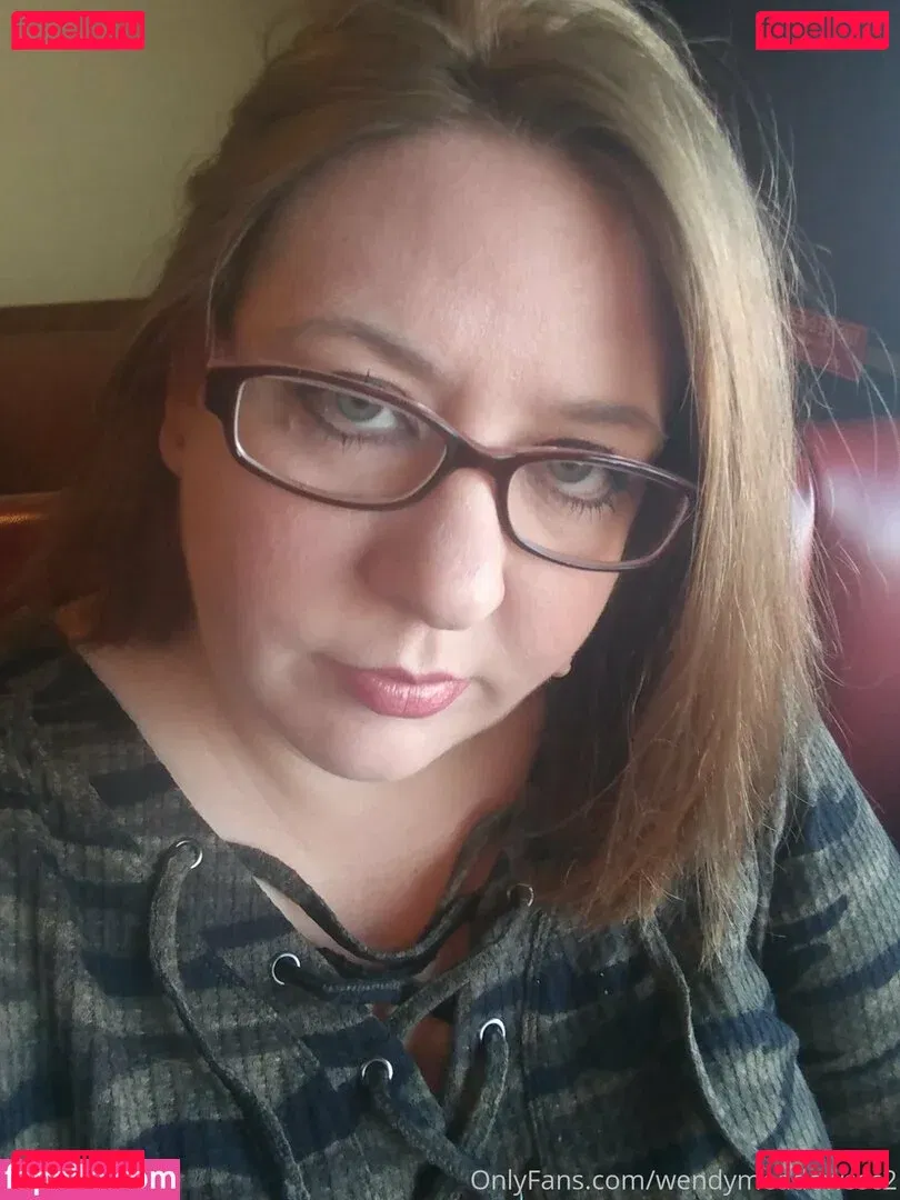 wendymeadows Onlyfans Photo Gallery 