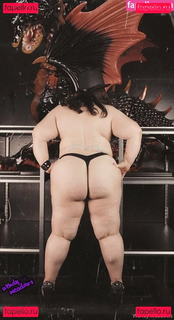 wendymeadows Onlyfans Photo Gallery 