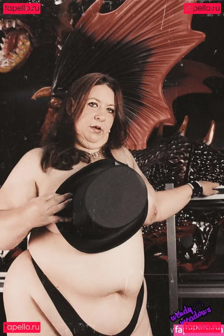 wendymeadows Onlyfans Photo Gallery 