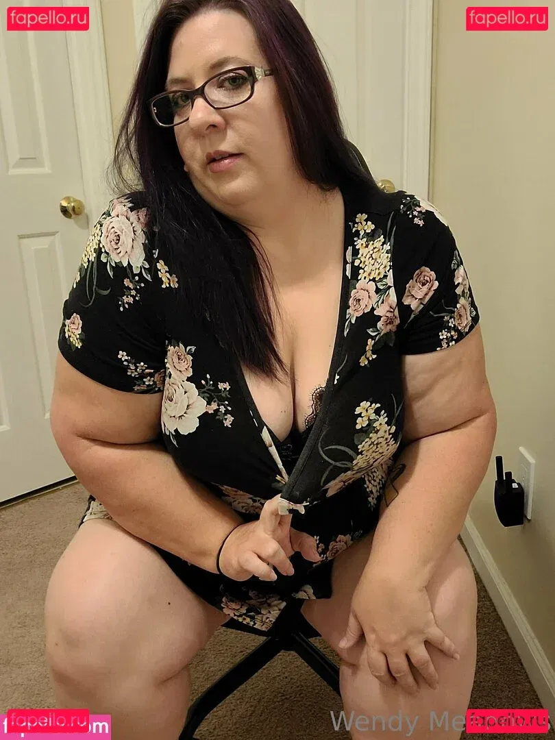 wendymeadows Onlyfans Photo Gallery 
