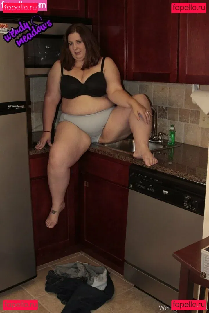 wendymeadows Onlyfans Photo Gallery 