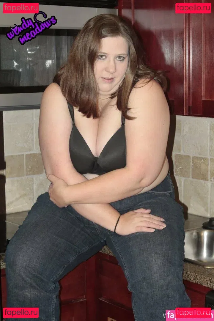 wendymeadows Onlyfans Photo Gallery 