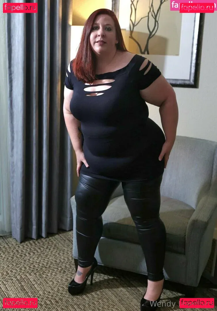 wendymeadows Onlyfans Photo Gallery 