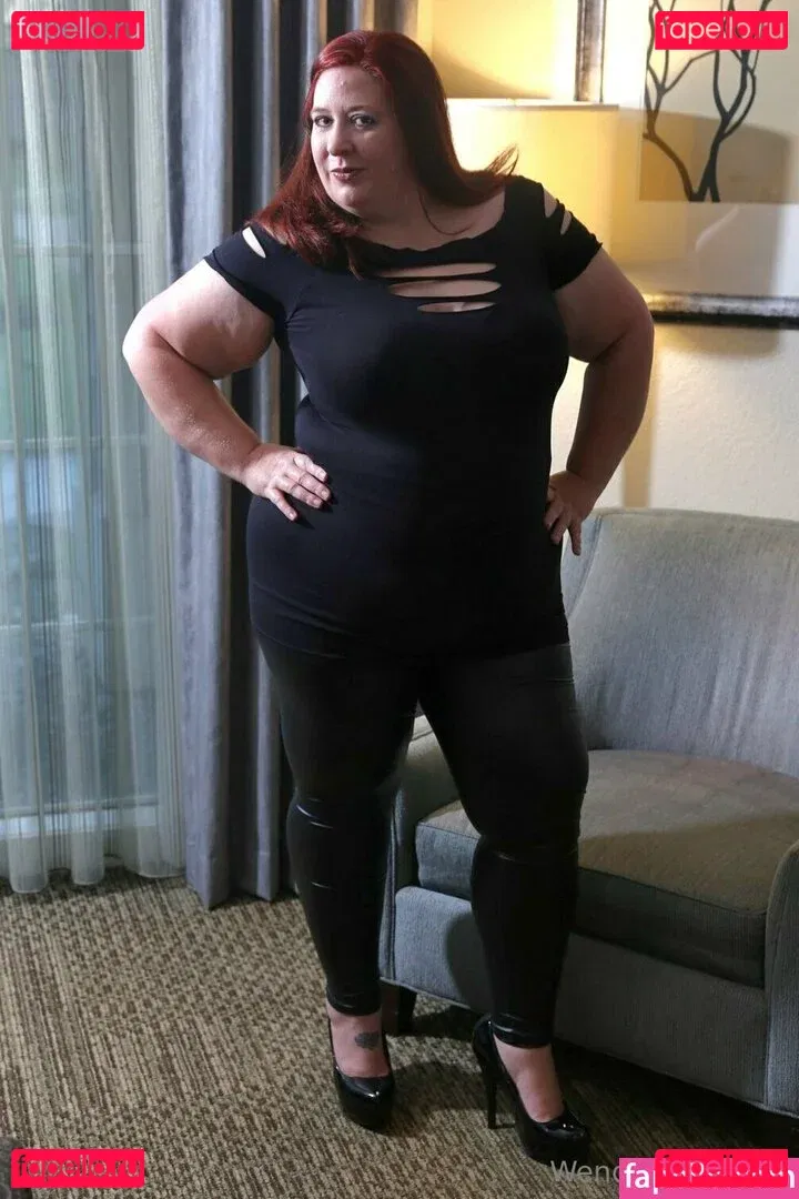 wendymeadows Onlyfans Photo Gallery 