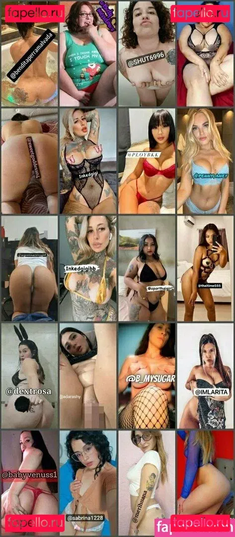 wendymeadows Onlyfans Photo Gallery 