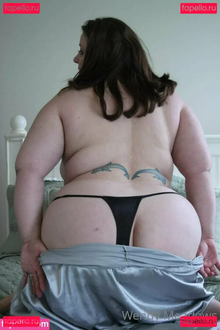 wendymeadows Onlyfans Photo Gallery 