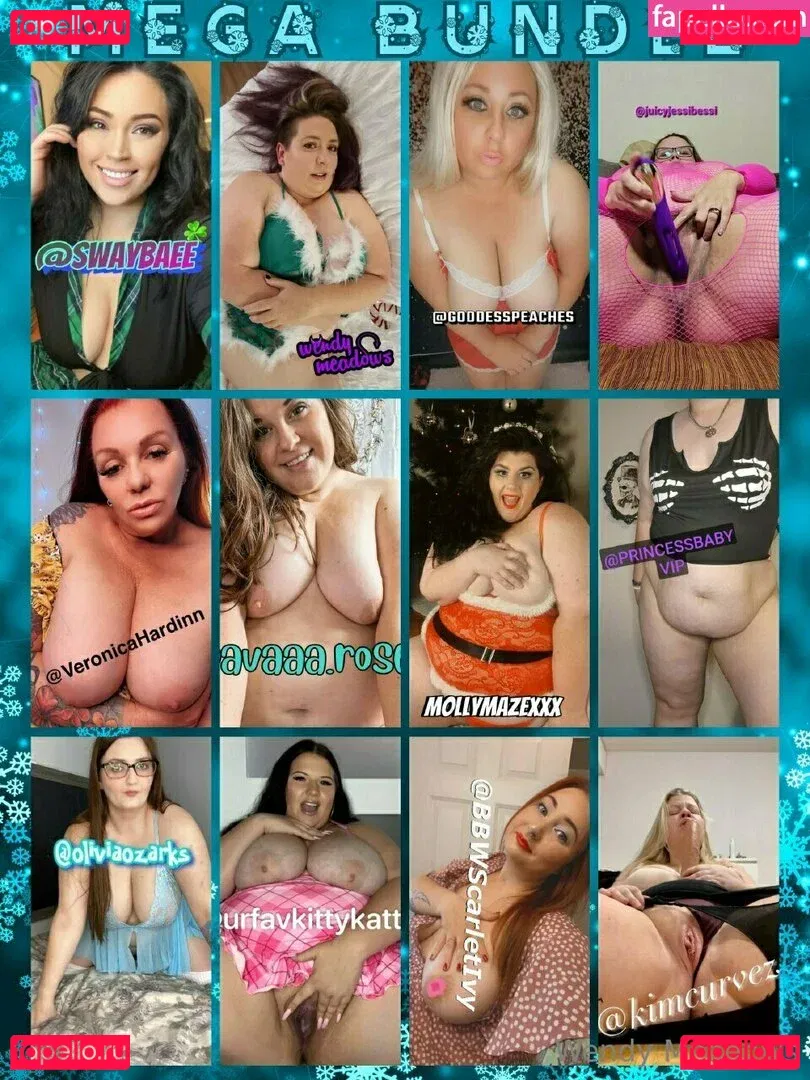 wendymeadows Onlyfans Photo Gallery 