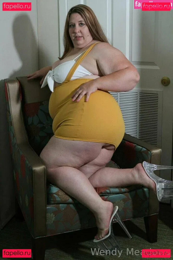 wendymeadows Onlyfans Photo Gallery 