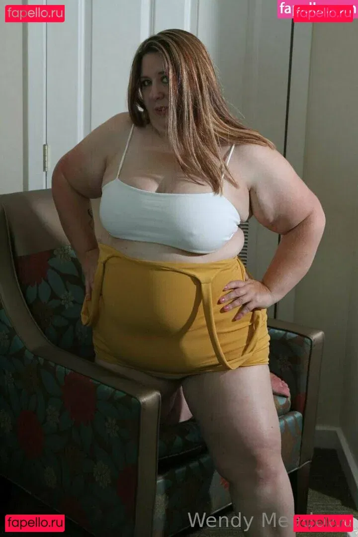 wendymeadows Onlyfans Photo Gallery 