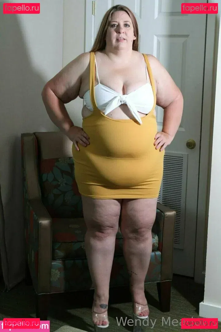 wendymeadows Onlyfans Photo Gallery 