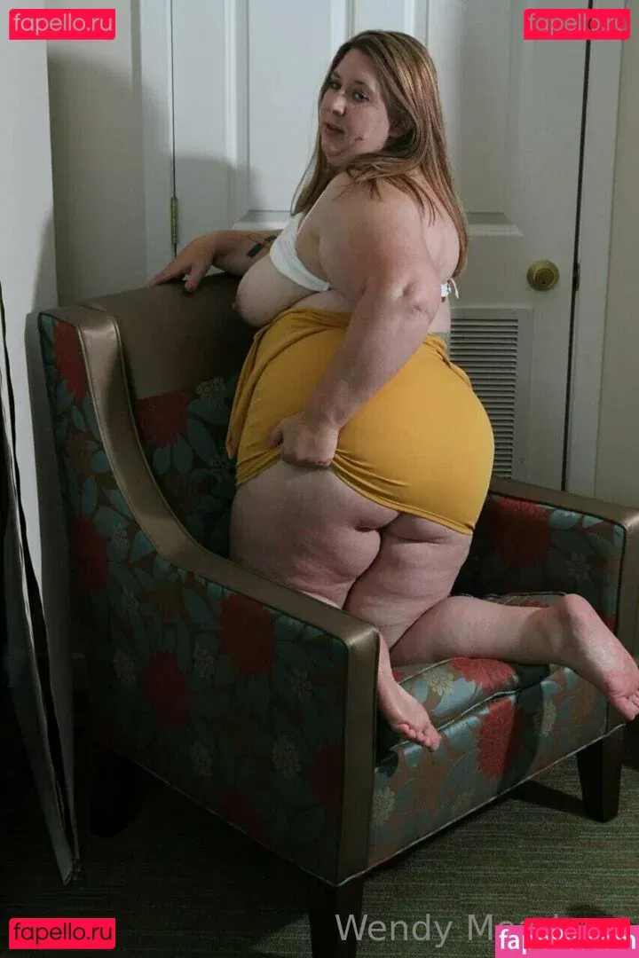 wendymeadows Onlyfans Photo Gallery 