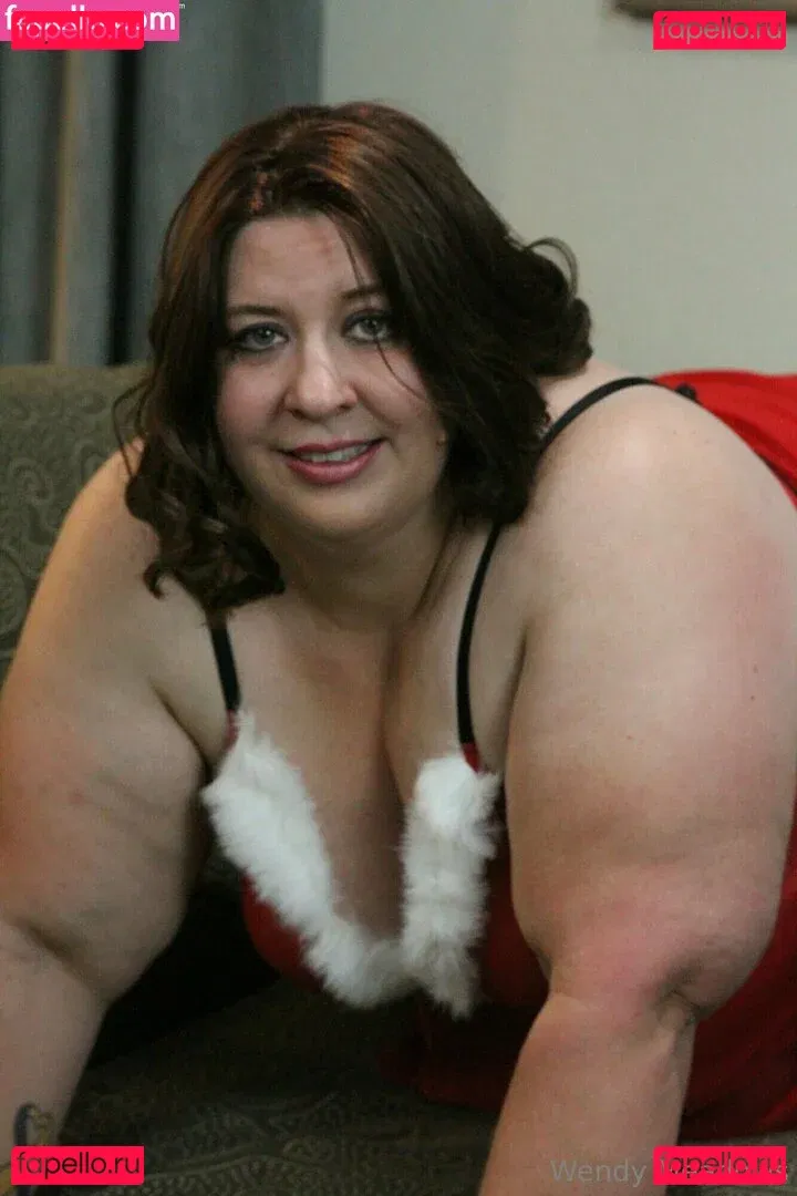 wendymeadows Onlyfans Photo Gallery 