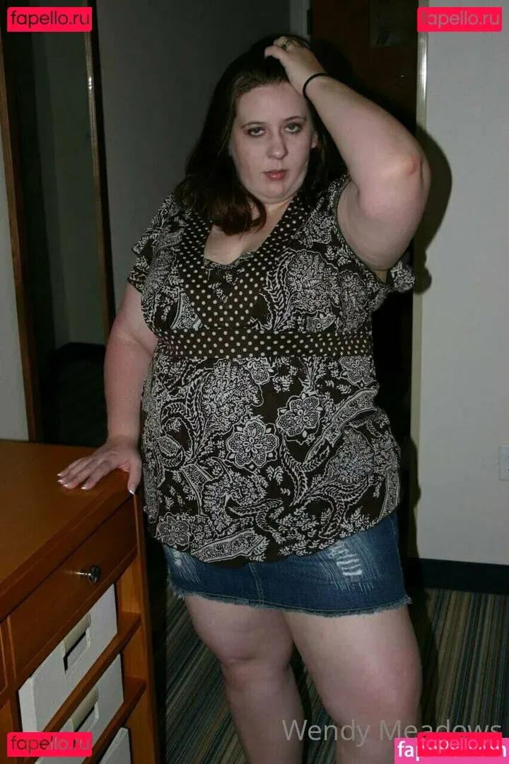 wendymeadows Onlyfans Photo Gallery 