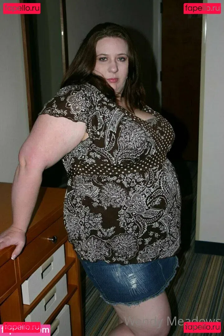 wendymeadows Onlyfans Photo Gallery 