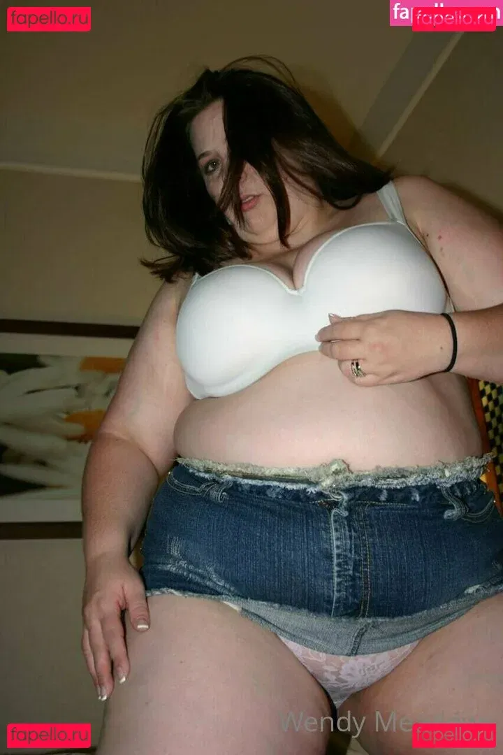 wendymeadows Onlyfans Photo Gallery 