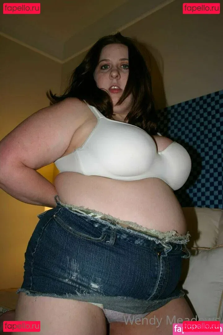 wendymeadows Onlyfans Photo Gallery 