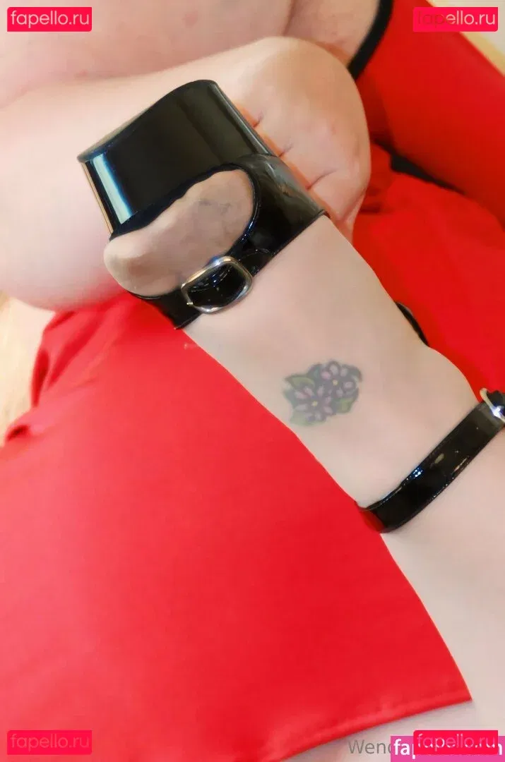 wendymeadows Onlyfans Photo Gallery 