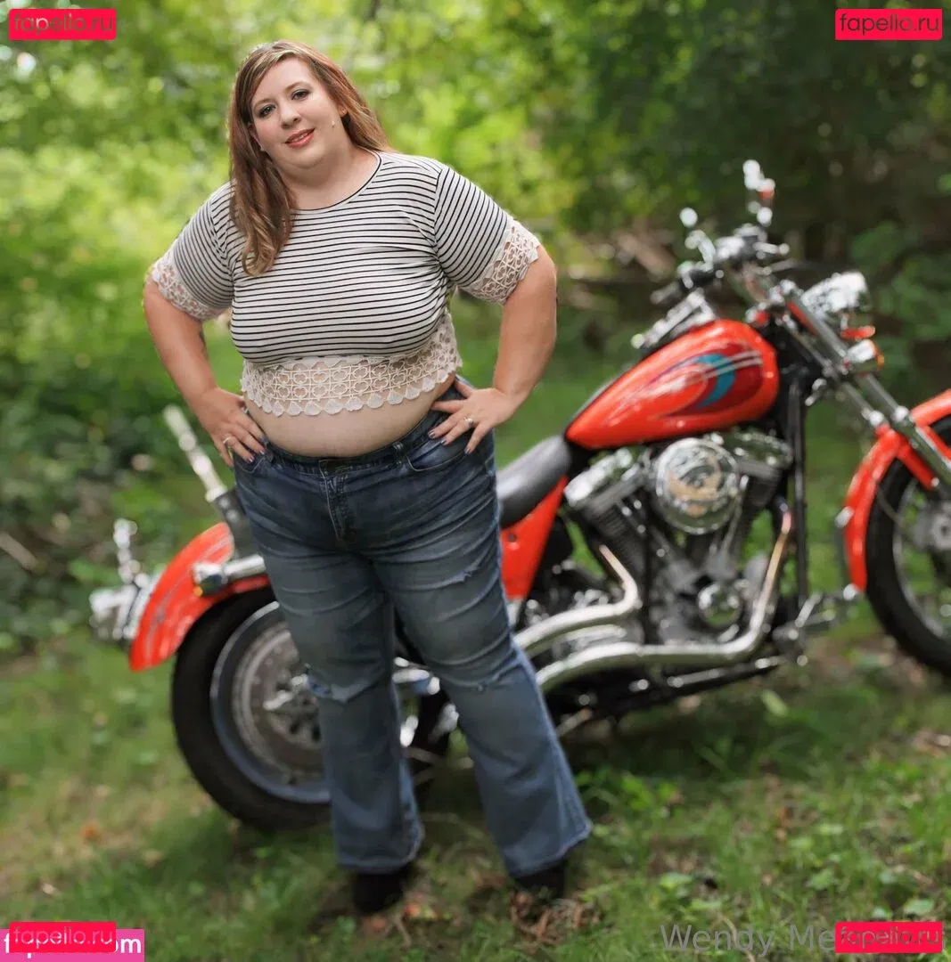 wendymeadows Onlyfans Photo Gallery 