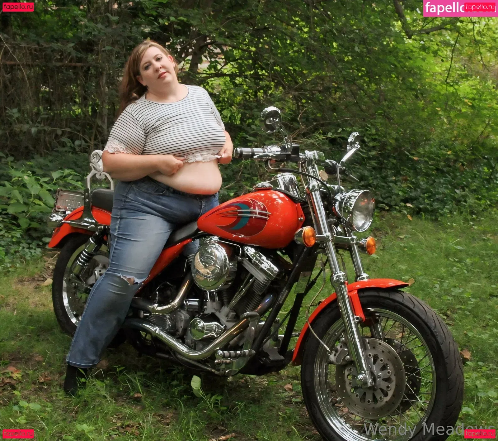 wendymeadows Onlyfans Photo Gallery 