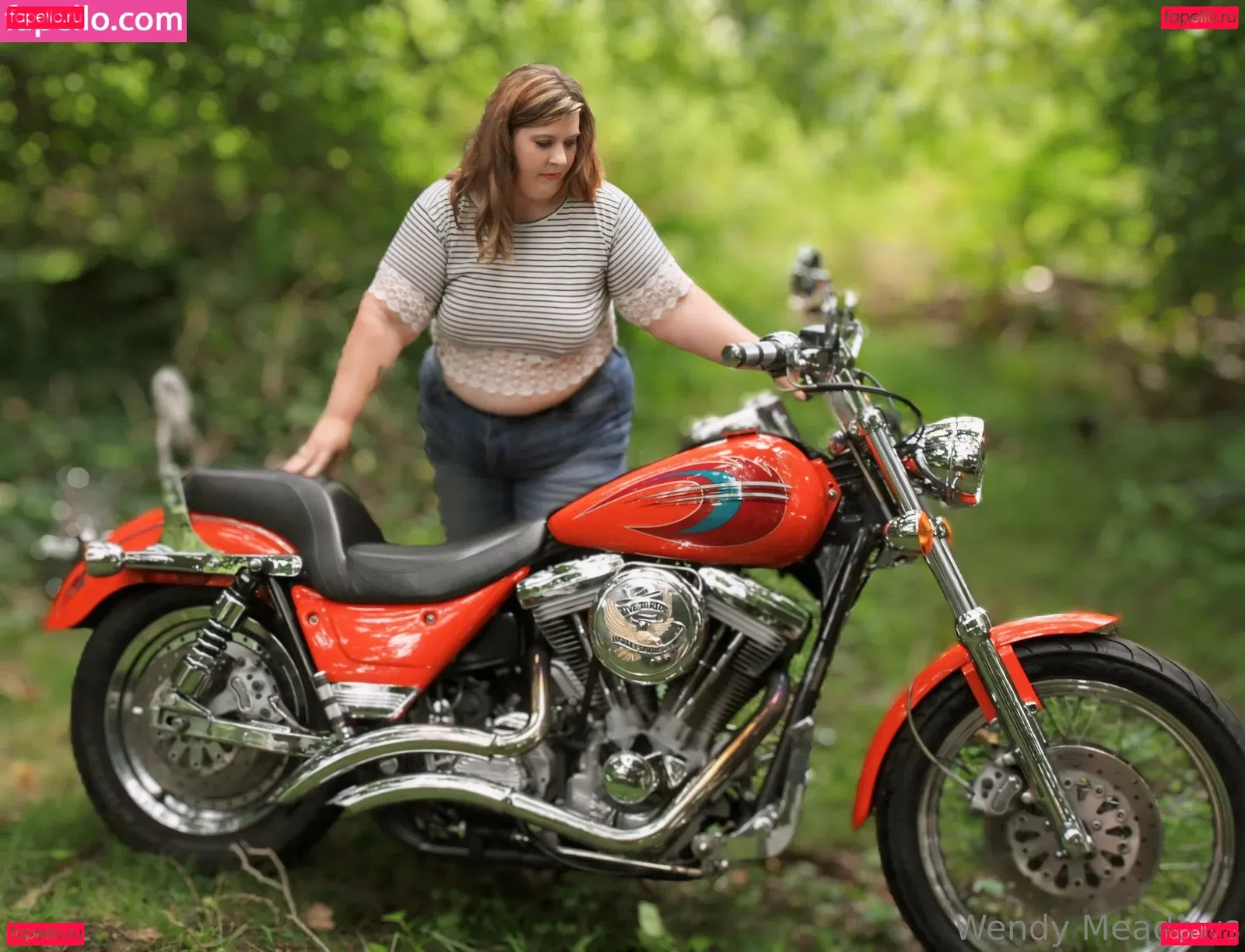 wendymeadows Onlyfans Photo Gallery 