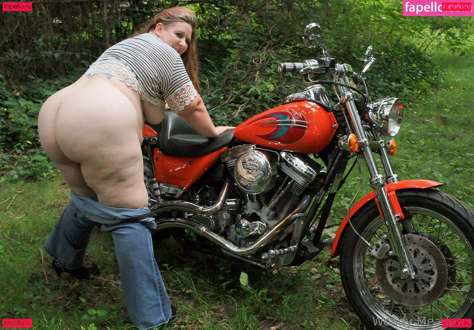 wendymeadows Onlyfans Photo Gallery 