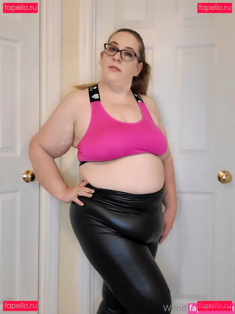 wendymeadows Onlyfans Photo Gallery 