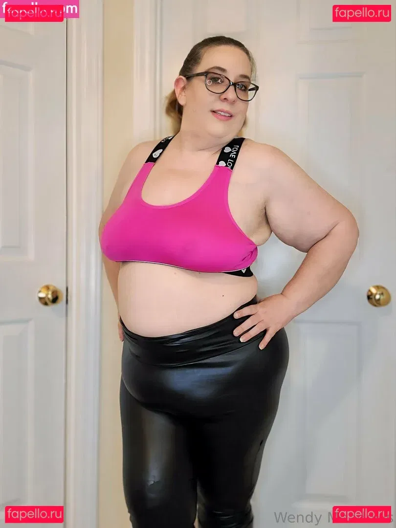 wendymeadows Onlyfans Photo Gallery 