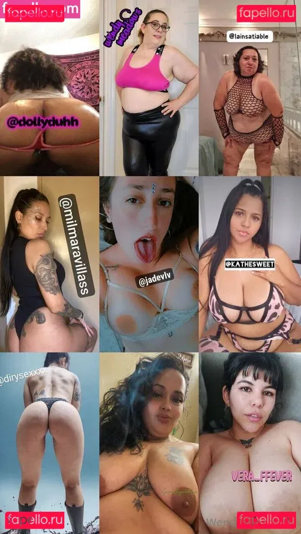 wendymeadows Onlyfans Photo Gallery 