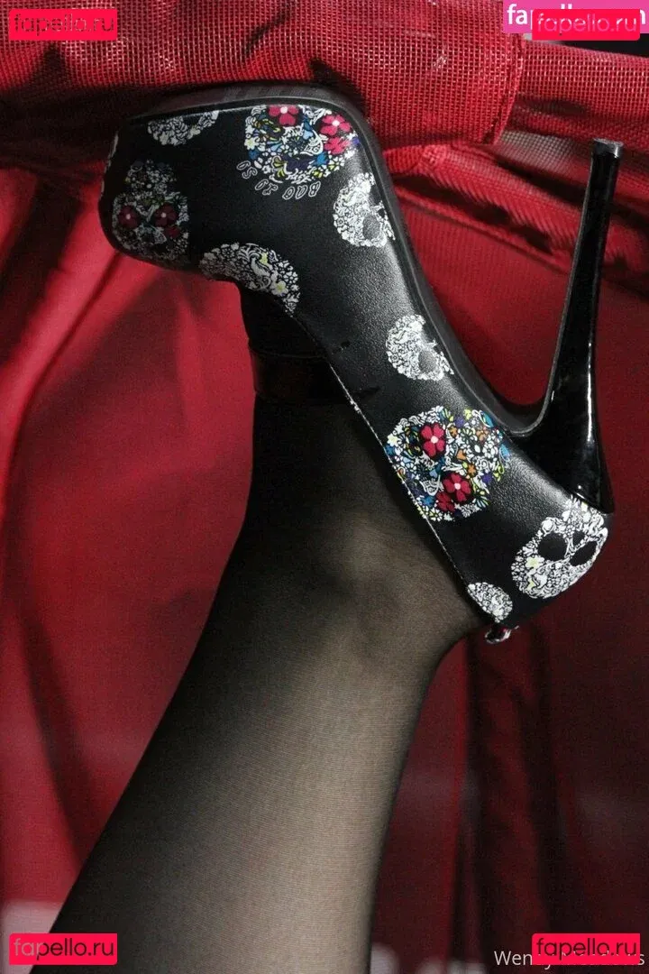 wendymeadows Onlyfans Photo Gallery 